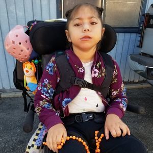 Meet your Posher, Angela